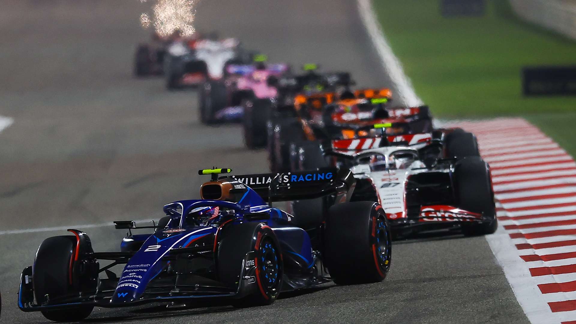 让他成为球 让他成为球